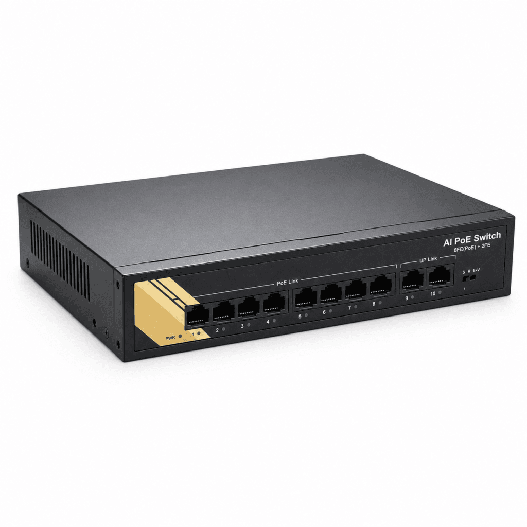 ES-F08PX — product image 1