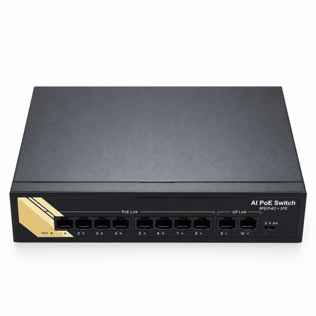 ES-F08PX — product image 3